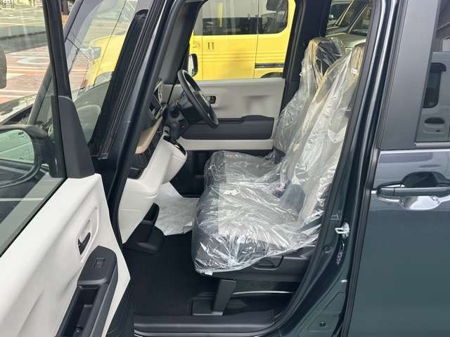 HONDA N BOX 2026 Image 31