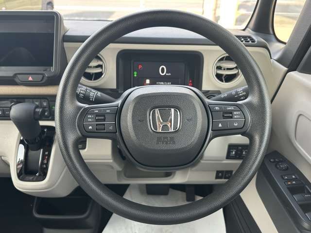 HONDA N BOX 2026 Image 31