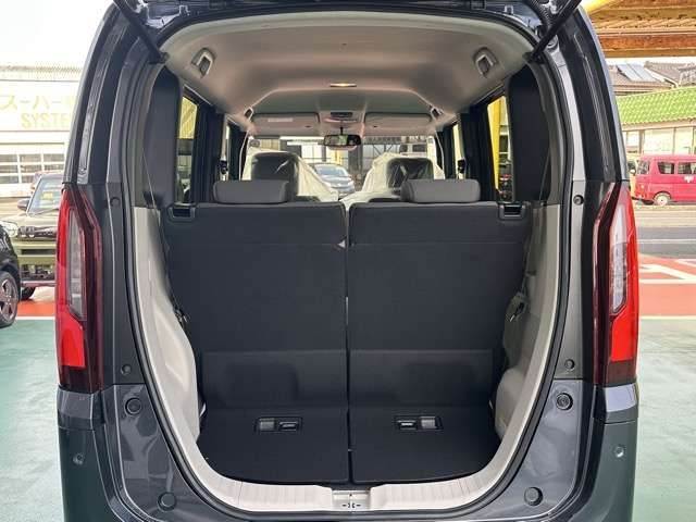 HONDA N BOX 2026 Image 31