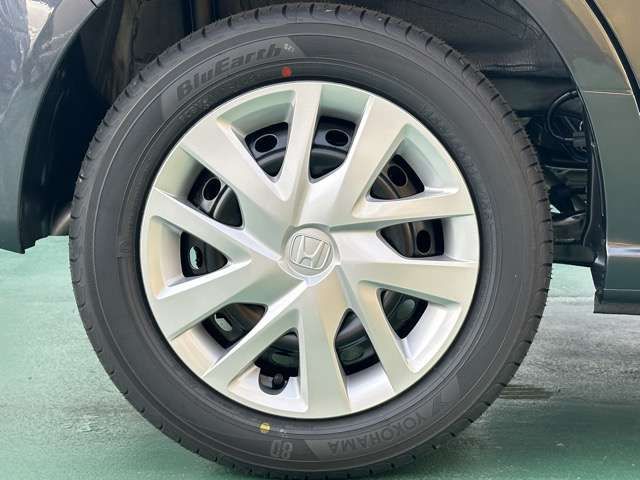 HONDA N BOX 2026 Image 31