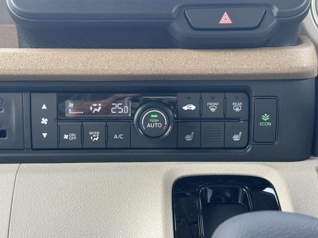 HONDA N BOX 2026 Image 31