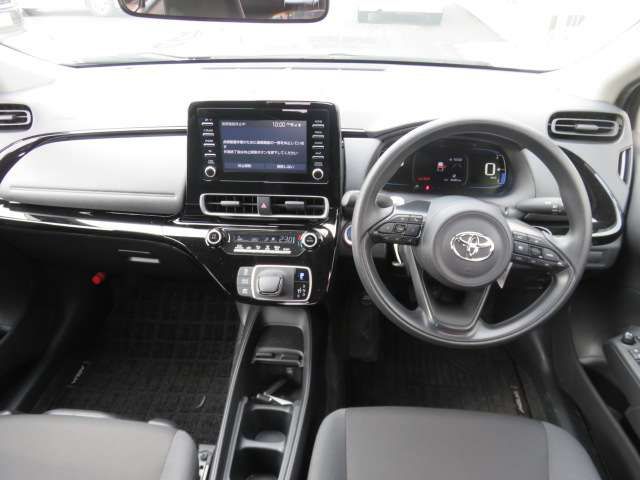 TOYOTA AQUA 2023 Image 31