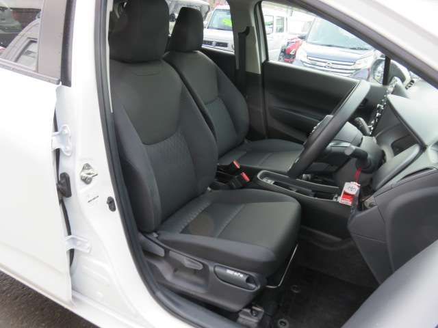 TOYOTA AQUA 2023 Image 31