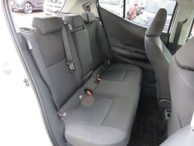 TOYOTA AQUA 2023 Image 31