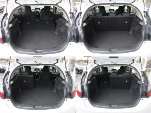 TOYOTA AQUA 2023 Image 31