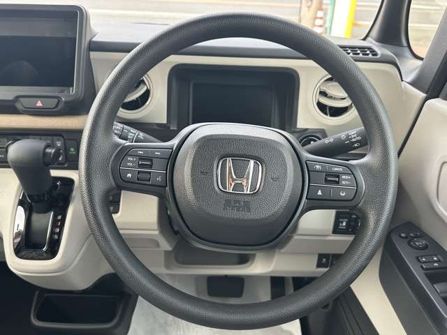 HONDA N BOX 2026 Image 31