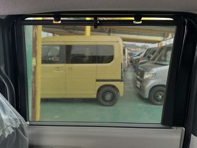 HONDA N BOX 2026 Image 31