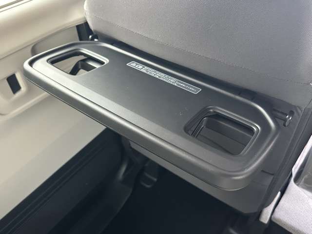 HONDA N BOX 2026 Image 31