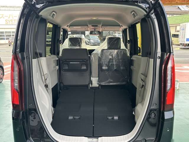 HONDA N BOX 2026 Image 31