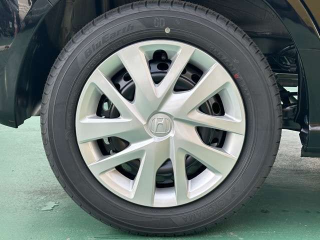 HONDA N BOX 2026 Image 31