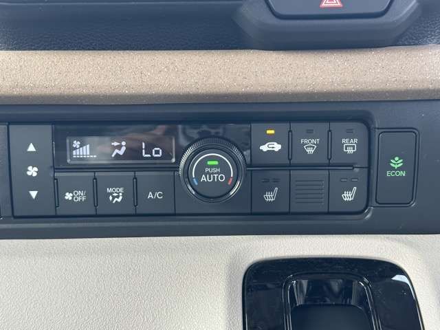 HONDA N BOX 2026 Image 31