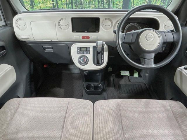 DAIHATSU MIRA COCOA 2017 Image 31