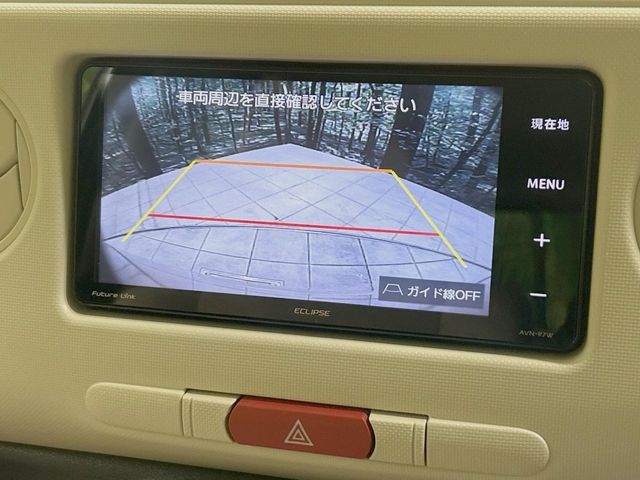 DAIHATSU MIRA COCOA 2017 Image 31