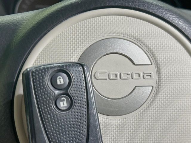 DAIHATSU MIRA COCOA 2017 Image 31