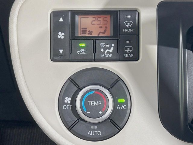 DAIHATSU MIRA COCOA 2017 Image 31