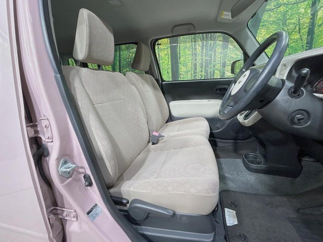 DAIHATSU MIRA COCOA 2017 Image 31