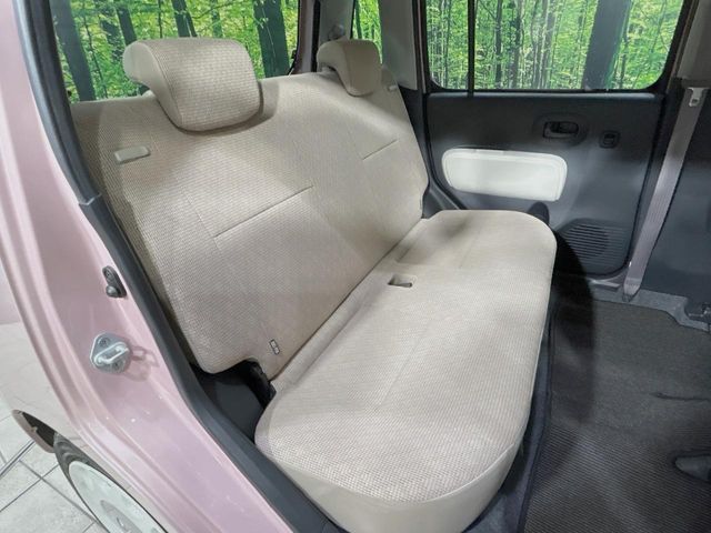 DAIHATSU MIRA COCOA 2017 Image 31