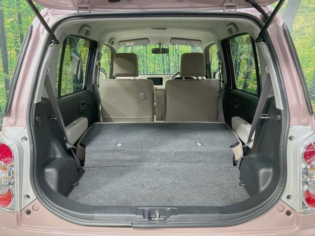 DAIHATSU MIRA COCOA 2017 Image 31