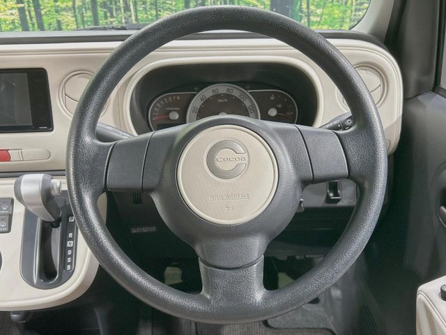 DAIHATSU MIRA COCOA 2017 Image 31