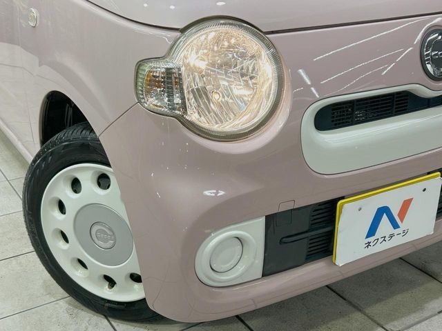 DAIHATSU MIRA COCOA 2017 Image 31