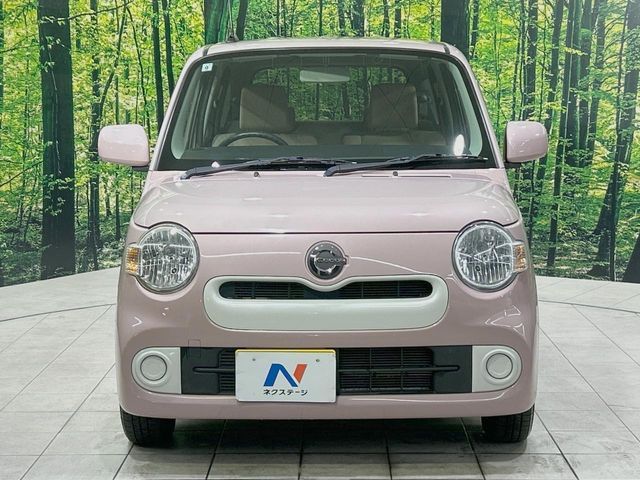 DAIHATSU MIRA COCOA 2017 Image 31