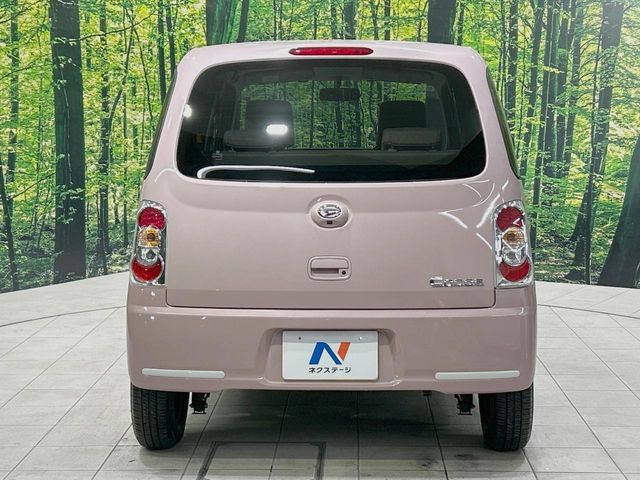 DAIHATSU MIRA COCOA 2017 Image 31