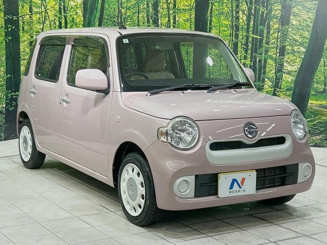 DAIHATSU MIRA COCOA 2017 Image 31
