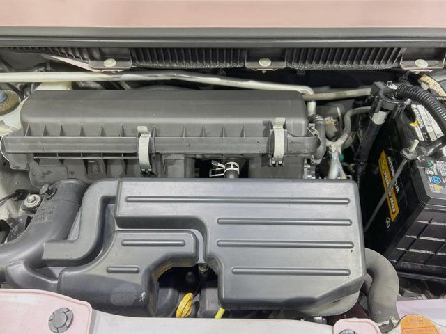 DAIHATSU MIRA COCOA 2017 Image 31