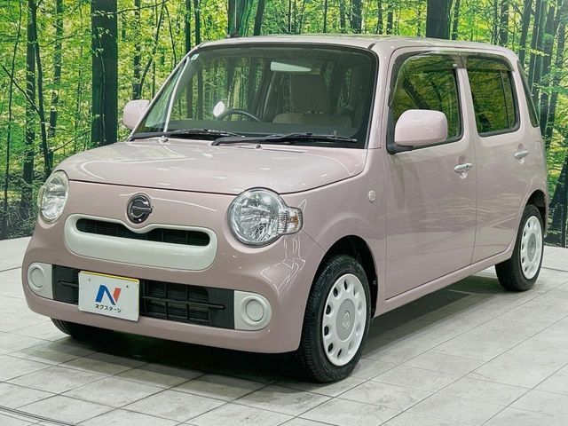 DAIHATSU MIRA COCOA 2017 Image 31