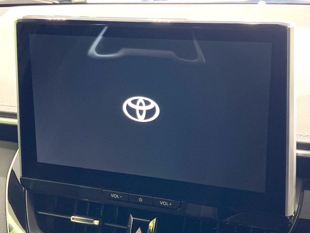 TOYOTA COROLLA TOURING HYBR 2025 Image 31