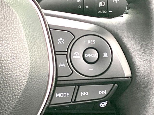 TOYOTA COROLLA TOURING HYBR 2025 Image 31