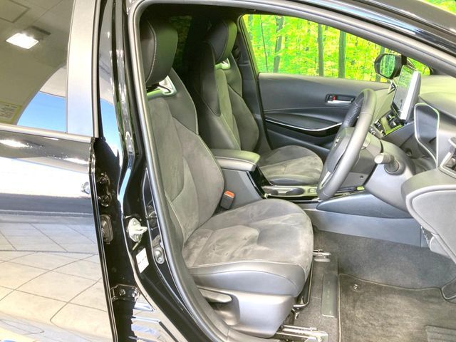 TOYOTA COROLLA TOURING HYBR 2025 Image 31