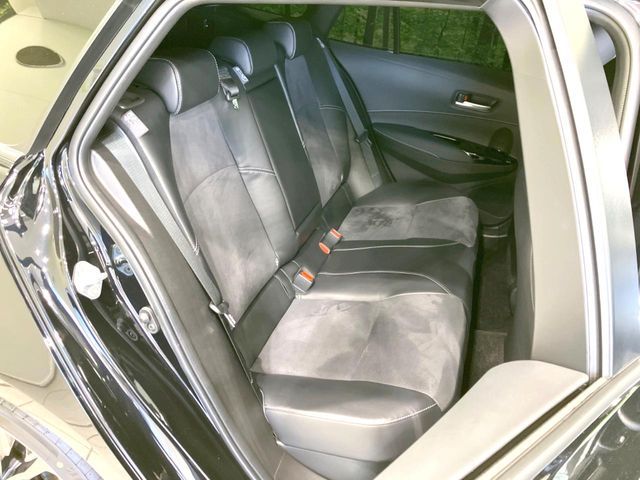 TOYOTA COROLLA TOURING HYBR 2025 Image 31