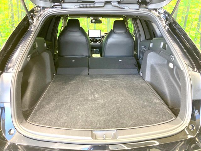 TOYOTA COROLLA TOURING HYBR 2025 Image 31