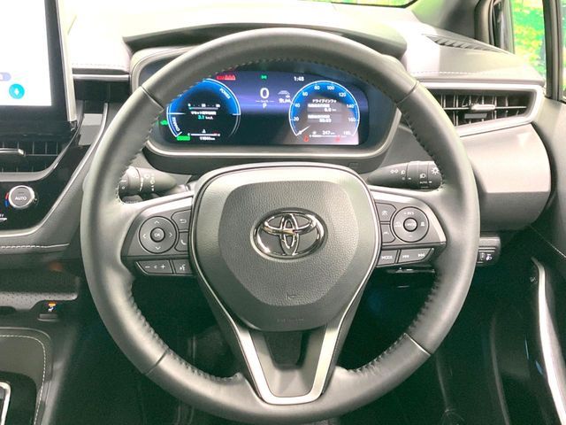 TOYOTA COROLLA TOURING HYBR 2025 Image 31