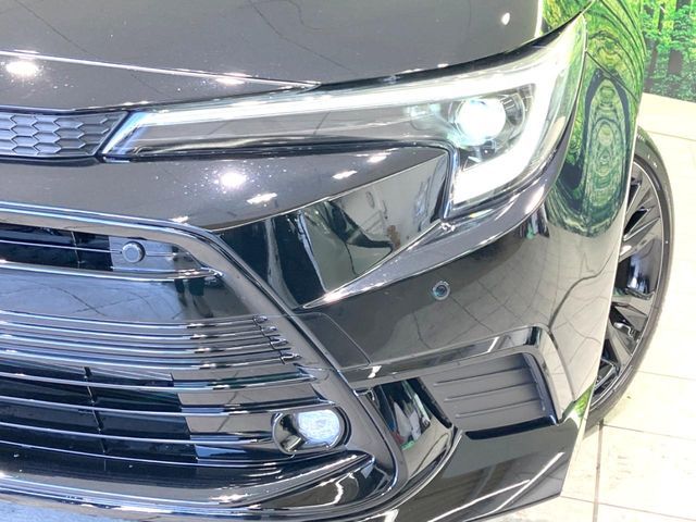 TOYOTA COROLLA TOURING HYBR 2025 Image 31