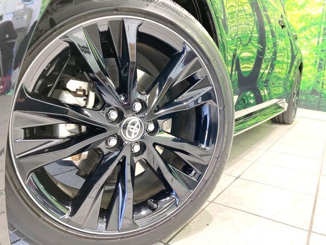 TOYOTA COROLLA TOURING HYBR 2025 Image 31