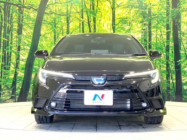 TOYOTA COROLLA TOURING HYBR 2025 Image 31