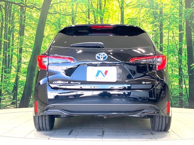 TOYOTA COROLLA TOURING HYBR 2025 Image 31