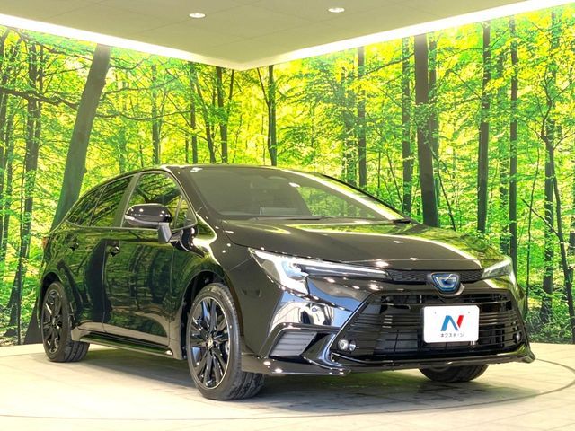 TOYOTA COROLLA TOURING HYBR 2025 Image 31