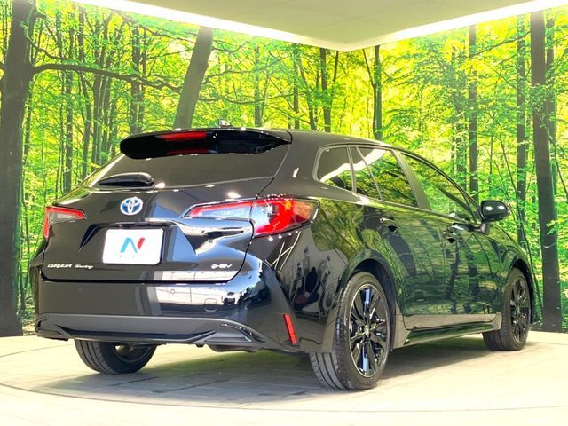 TOYOTA COROLLA TOURING HYBR 2025 Image 31