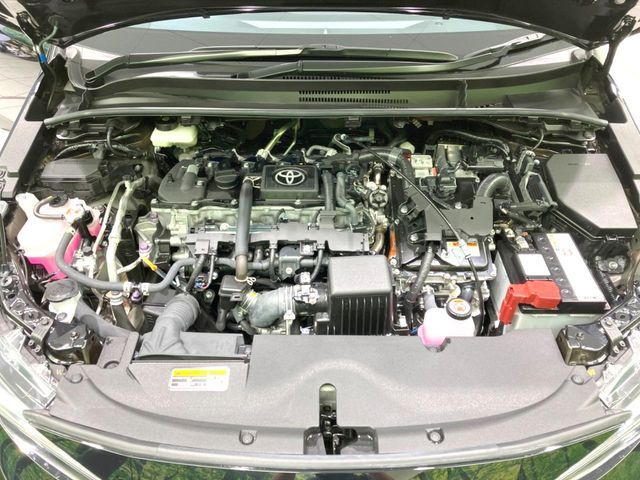 TOYOTA COROLLA TOURING HYBR 2025 Image 31