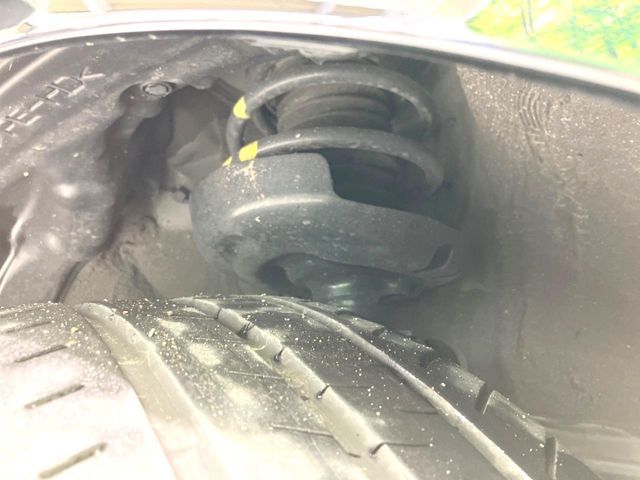 TOYOTA COROLLA TOURING HYBR 2025 Image 31