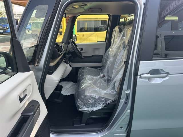 HONDA N BOX 2026 Image 31