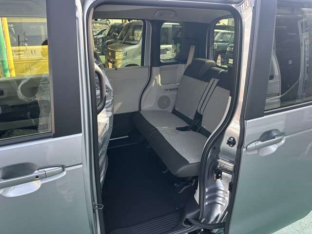 HONDA N BOX 2026 Image 31