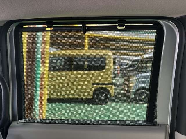 HONDA N BOX 2026 Image 31