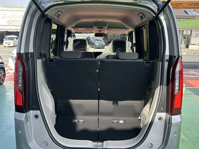 HONDA N BOX 2026 Image 31