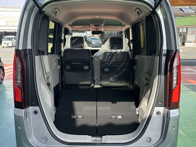 HONDA N BOX 2026 Image 31