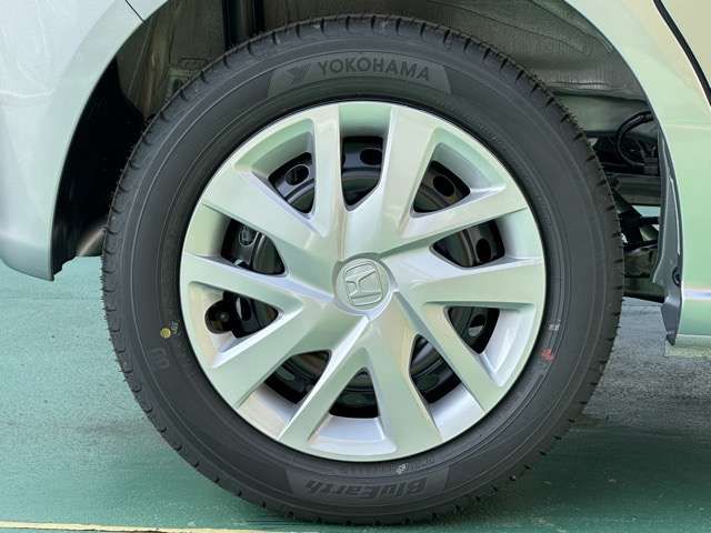 HONDA N BOX 2026 Image 31