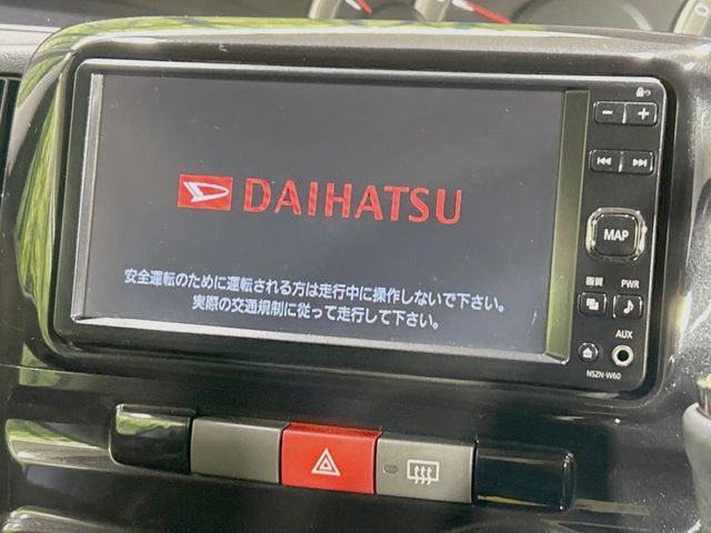 DAIHATSU TANTO CUSTOM 2010 Image 31